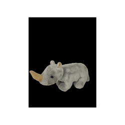 Nosorožec plyš 18cm 