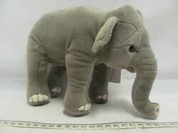Slon plyš 22cm