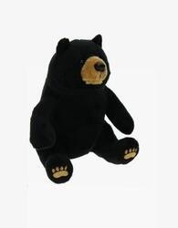 Medvěd černý plyš 19cm(6)
