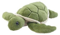 Mořská želva zelená plyš 30cm