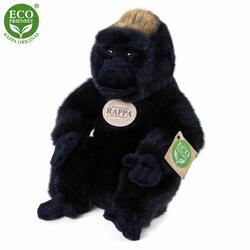 Gorila sedící plyš 23cm 