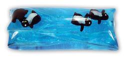Vodní had - tučňáci, 13cm (12)