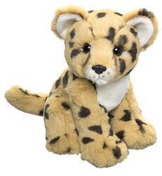 Gepard plyš Classic Cub 18cm