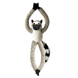 Lemur dlouhé ruce plyš 48cm(6ks/bal)