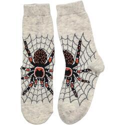 Dětské ponožky pavouk 19-22cm