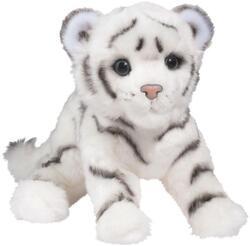 Bílý tygr plyš 31cm