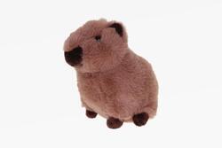 Kapybara plyš 12cm (12)