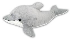 Delfín plyš 36cm