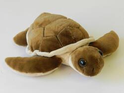 Mořská želva plyš 30cm