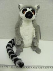 Lemur plyš 21cm