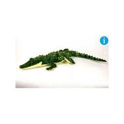 Krokodýl plyš 85cm 