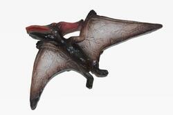 Magnet pteranodon polyresin 8cm (12)