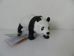 Panda strečová