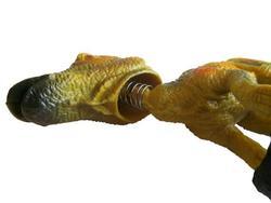 Dinosaurus s kývající hlavou 11cm, 4dr - 2